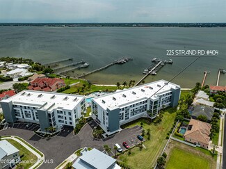 225 Strand Dr Unit 404, Melbourne Beach, FL 32951