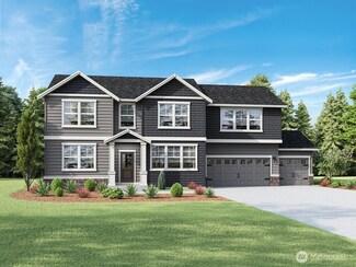 4043 98th Avenue Ct E Unit 24, Edgewood, WA 98371