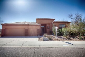 28044 N 115th Place, Scottsdale, AZ 85262
