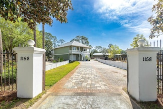 1158 MacK Bayou Rd, Santa Rosa Beach, FL 32459