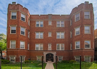 4855 N Drake Ave Unit 3, Chicago, IL 60625