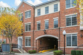 28 Paul Robeson Place, Princeton, NJ 08542