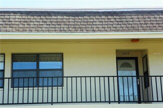 12300 Vonn Rd Unit 2203, Largo, FL 33774
