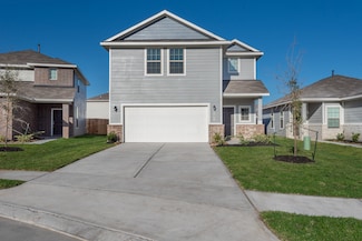 25834 Northpark Pine Dr, Porter, TX 77365
