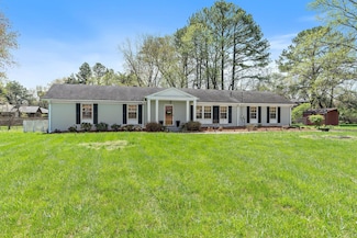 1899 Berrys Chapel Ct, Franklin, TN 37069