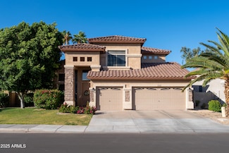2224 W Olive Way, Chandler, AZ 85248