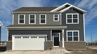 14855 S Greenbriar Dr, Plainfield, IL 60544