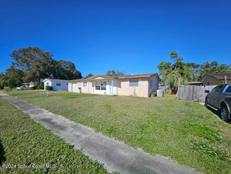 1762 Dodge Cir S, Melbourne, FL 32935