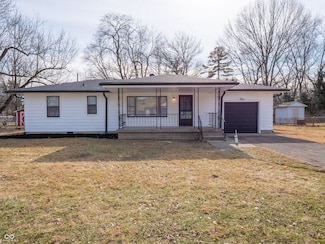 2219 W 59th St, Indianapolis, IN 46228