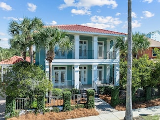233 Rue Martine, Miramar Beach, FL 32550