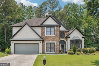 9811 Spyglass Dr, Villa Rica, GA 30180