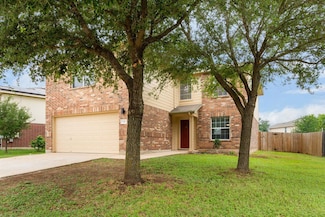126 Meadow Park Dr, Georgetown, TX 78626