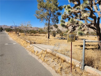 56646 Antelope Trail, Yucca Valley, CA 92284