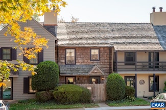 722 Merion Greene, Charlottesville, VA 22901