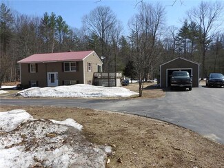 279 River Rd, West Baldwin, ME 04091