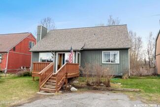511 W 89th Ave, Anchorage, AK 99515
