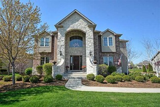 13016 Stellar Ln, Plainfield, IL 60585