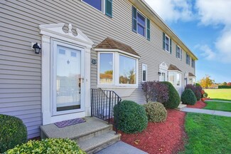 55 Pleasant St Unit 24, Granby, MA 01033