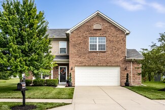 5692 W Glenview Dr, Mc Cordsville, IN 46055