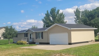 409 Fort Chateau Rd, Ft. Pierre, SD 57532