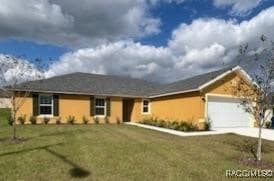 8240 N Wakefield Dr, Dunnellon, FL 34434