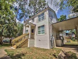 500 E College Ave Unit F, Tallahassee, FL 32301