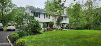 95 Gravel Hill Spotswood Rd, Monroe Township, NJ 08831
