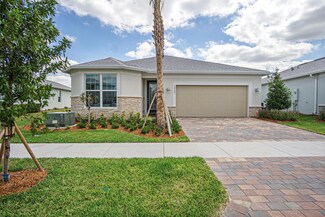 10353 SW Captiva Dr, Port St. Lucie, FL 34987