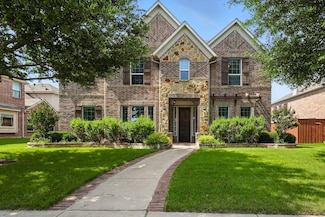 13124 Deep River Dr, Frisco, TX 75035