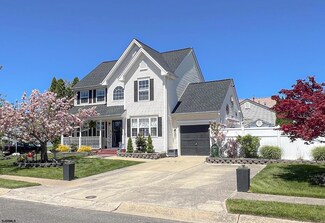 1012 Saint Clair Blvd, Egg Harbor Township, NJ 08234