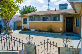 9933 Mercedes Ave, Arleta, CA 91331