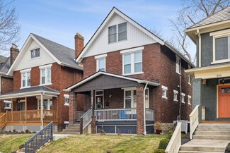 882 S 22nd St, Columbus, OH 43206