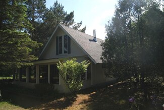 1681 N M-33 Hwy, Cheboygan, MI 49721