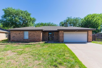 5614 Tranquil Cir, Amarillo, TX 79109