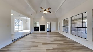 3320 Prancer St, Lancaster, TX 75146