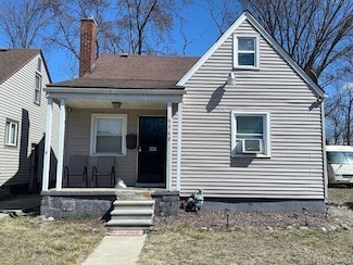 9960 Meyers Rd, Detroit, MI 48227