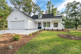 95 Salkehatchie Rd, Yemassee, SC 29945