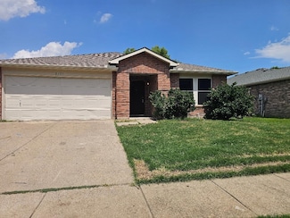 2705 Cedar Crest Dr, Little Elm, TX 75068