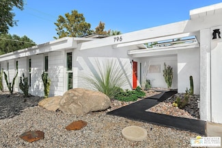 796 E Racquet Club Rd, Palm Springs, CA 92262