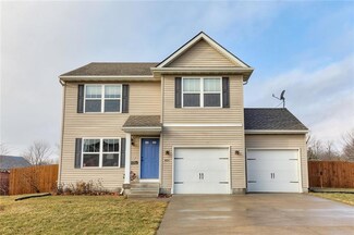 406 Filmore Ave SE, Bondurant, IA 50035