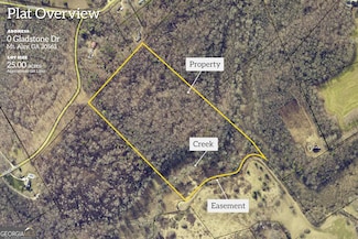0 Gladston Rd, Mt.Airy, GA 30563