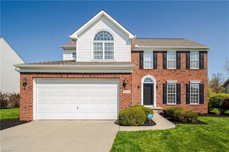 4231 Morley Dr, Aurora, OH 44202