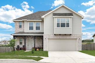 9416 Tennant Ln, Converse, TX 78109