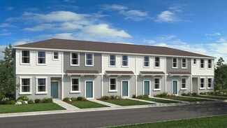 3248 Skyline Loop, Kissimmee, FL 34758