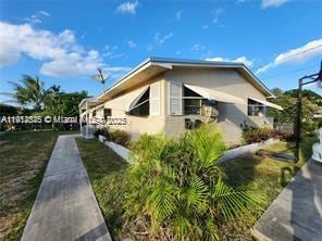 224 SW 10th St Unit 1, Hallandale Beach, FL 33009