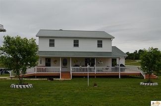 3900 Lyon School Rd, Glasgow, KY 42141