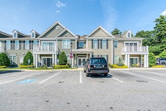 215 Deacon Shattuck Way Unit 215, Westborough, MA 01581