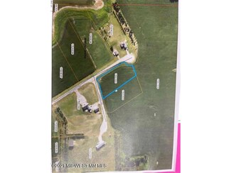 Tbd Hillview Ln, Audubon, MN 56511