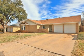 4533 Carrie Ann Ln, Abilene, TX 79606