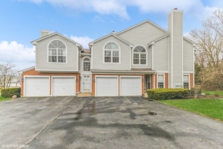 814 Kalamazoo Cir Unit 297, Vernon Hills, IL 60061